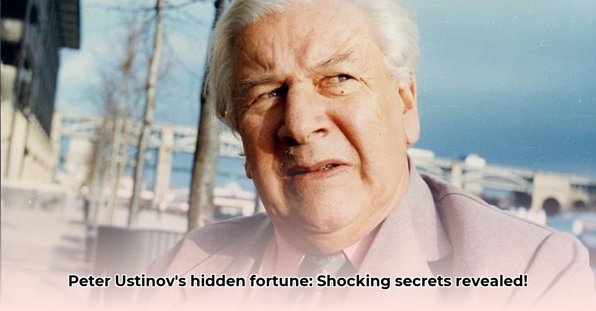 peter-ustinov-net-worth